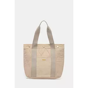 Barbour geantă culoarea bleumarin, LBA0433 imagine