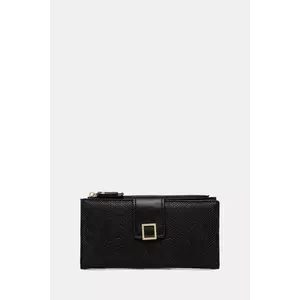 Answear Lab portofel femei, culoarea negru imagine