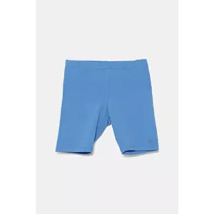 United Colors of Benetton pantaloni scurți copii uni, 3MT1G900R imagine