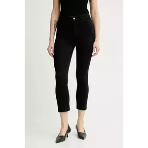 Gestuz jeans culoarea negru, 10910083 imagine