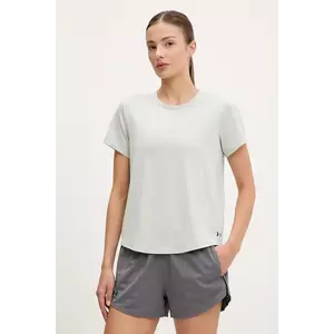 Under Armour tricou de antrenament Vanish Elite culoarea gri, 1389868 imagine