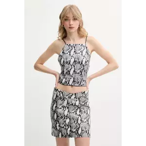 IRO top culoarea negru, modelator, WM16ASSANE imagine