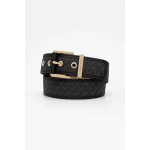 MICHAEL Michael Kors curea culoarea negru, 559180 imagine