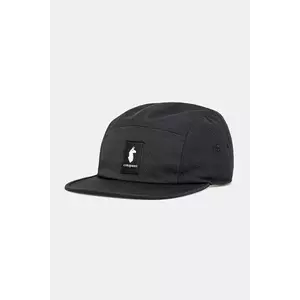 Cotopaxi șapcă Cada Dia culoarea negru, cu imprimeu, S23473U526 imagine