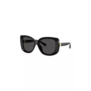Dolce & Gabbana ochelari de soare culoarea negru, 0DG4495 imagine