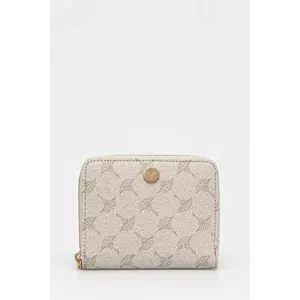 Joop! portofel Mazzolino Nisa culoarea bej, 4140008022 imagine