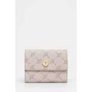 Joop! portofel Mazzolino Simona culoarea bej, 4140008023 imagine
