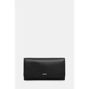 Joop! portofel de piele Sofisticato Europa culoarea negru, 4140005983 imagine