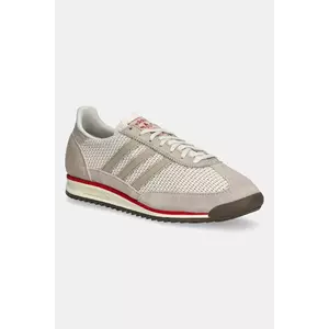 adidas Originals sneakers Sl 72 OG W culoarea bej, JI0180 imagine