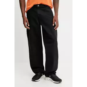 The North Face jeans Cedar Canvas Work NF0A8B78JK31 imagine