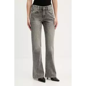 Miss Sixty jeans medium waist, 6S1JJ47800 imagine