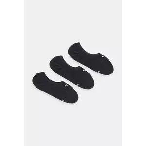 Fila șosete 3-pack culoarea negru, F1252/3 imagine