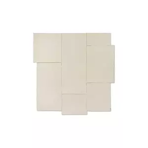 ferm LIVING acoperire culoarea bej imagine