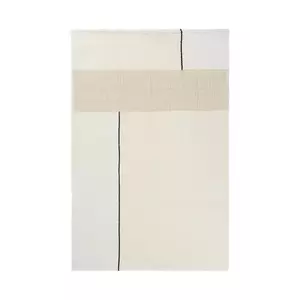 ferm LIVING acoperire culoarea bej imagine