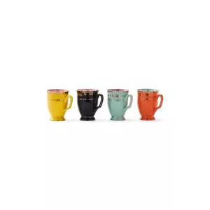 Pols Potten set cani 4-pack imagine
