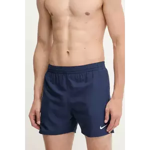 Nike pantaloni scurți de baie culoarea bleumarin, NESSF560 imagine