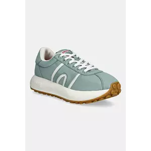 Camper sneakers Pelotas Athens culoarea turcoaz, K201613-011 imagine