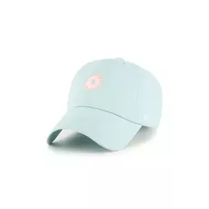 47 brand șapcă de baseball din bumbac Food Base Runner Icon uni, XX-BSRIC1411GWS-MK imagine