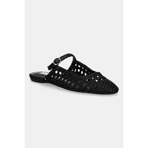Steve Madden papuci Glennie culoarea negru, SM11003841 imagine
