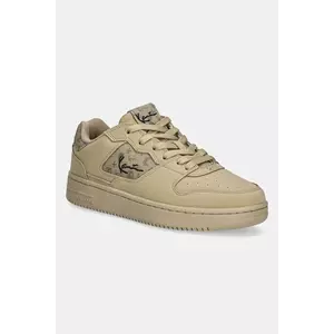 Karl Kani sneakers 1080434 89 PRM culoarea bej, 1080434 imagine