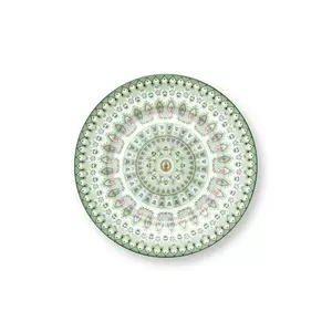 Pip Studio farfurie Plate Lily&Lotus Moon imagine