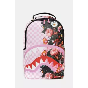 Sprayground rucsac culoarea roz, mare, 910B7448NSZ imagine