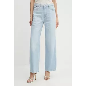 BOSS jeans high waist, 50538631 imagine