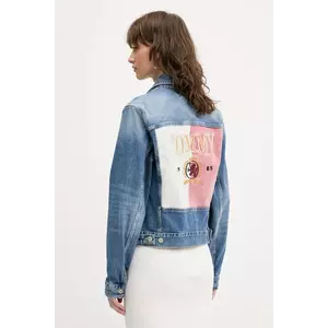 Tommy Jeans geacă de tranzitie, DW0DW20570 imagine