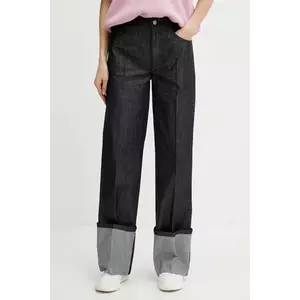 MAX&Co. jeans high waist, 2518181012200 imagine