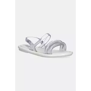 Melissa sandale MELISSA AIRBUBBLE SANDAL AD culoarea alb, M 33906 imagine