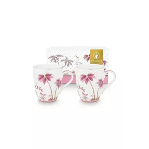 Pip Studio set căni 350 ml 2-pack imagine