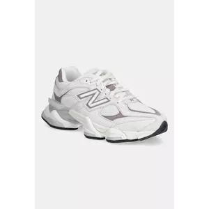 New Balance sneakers 9060 culoarea gri, U9060EEJ imagine