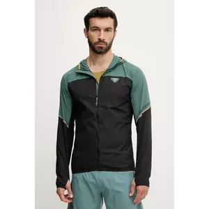 Dynafit windbreaker Alpine culoarea negru, 08.0000071908 imagine