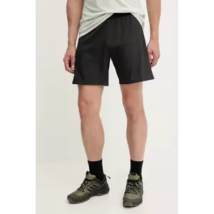 Dynafit pantaloni scurți sport Alpine culoarea negru, 08.0000071645 imagine
