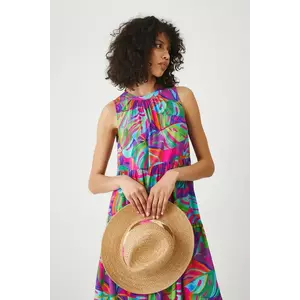 Medicine rochie mini, oversize imagine