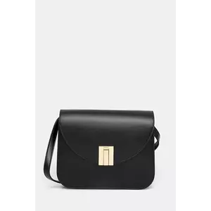 Bally geantă culoarea negru, WAC02T imagine