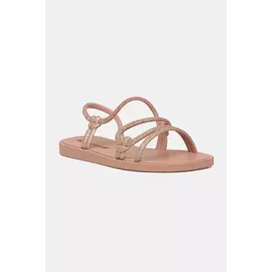 Ipanema papuci SOLAR GLOW S culoarea portocaliu, 27288-BB966 imagine