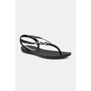 Ipanema sandale SANDAL RIO F culoarea negru, 83654-BC725 imagine
