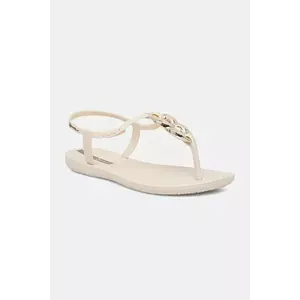 Ipanema sandale CLASS CONNEC culoarea bej, 83701-BC838 imagine