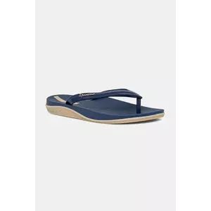 Ipanema șlapi ANATOMIC LAP culoarea bleumarin, 82629-BC562 imagine