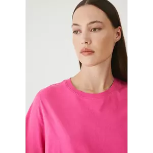 Medicine tricou culoarea roz imagine