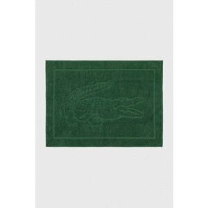 Lacoste prosop de podea Vert imagine