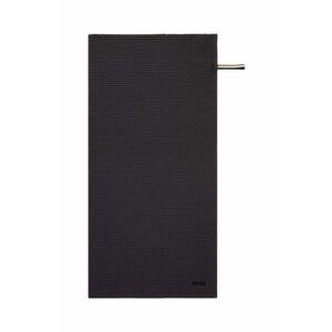 Hugo Boss prosop din bumbac Waffle Handtowel 50 x 100 cm imagine