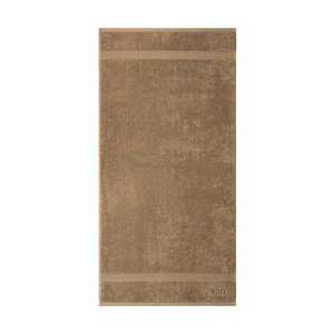 Hugo Boss prosop mare de bumbac Bath Sheet Loft 100 x 150 cm imagine