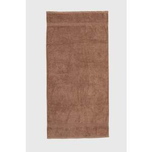 Hugo Boss prosop mare de bumbac Bath Towel Loft imagine