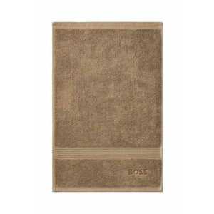 Hugo Boss prosop mic de bumbac Handtowel Loft 50 x 100 cm imagine