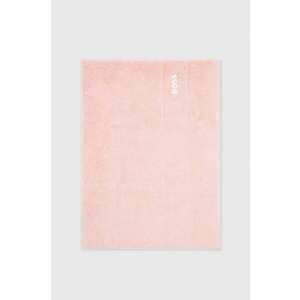 BOSS prosop din bumbac 50 x 70 cm imagine