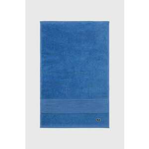 Lacoste prosop din bumbac L Lecroco Aérien 40 x 60 cm imagine