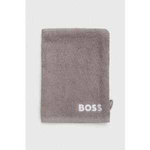 BOSS mănușă de spălat 15 x 21 cm imagine