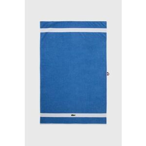 Lacoste prosop din bumbac L Casual Aérien 90 x 150 cm imagine